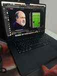 Macbook 15” M2 новые 100