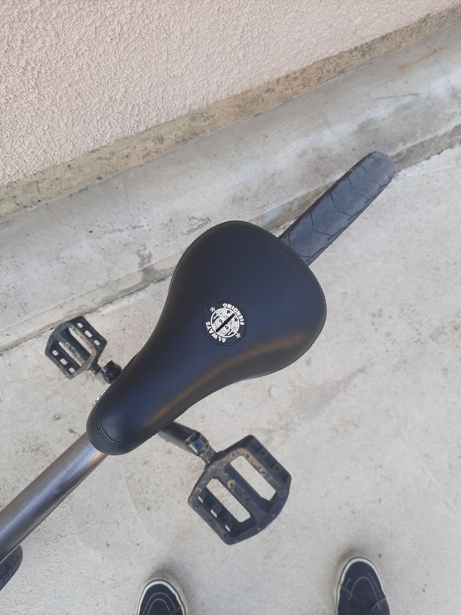 Vand bmx custom volume (cult, salt, eclat, odyssey)