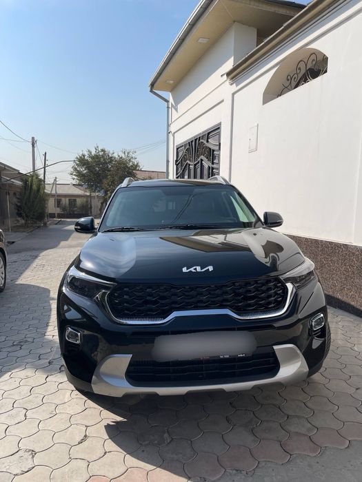 Kia Sonet 3 позиция