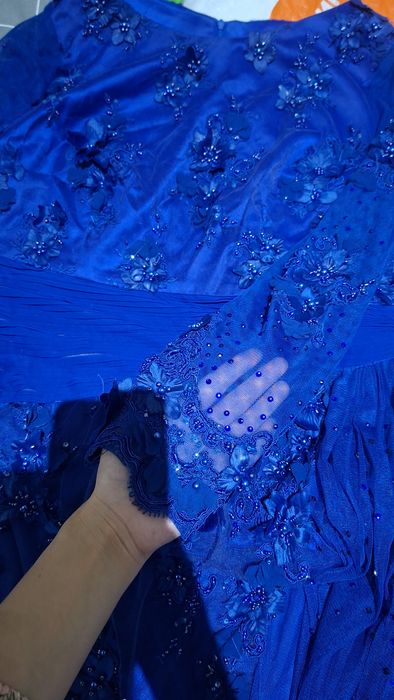 Vicherniy koyne vapshe asal