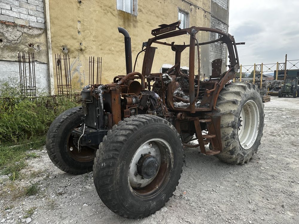 Dezmembrez New Holland T6.15/175 Case Maxxum 150