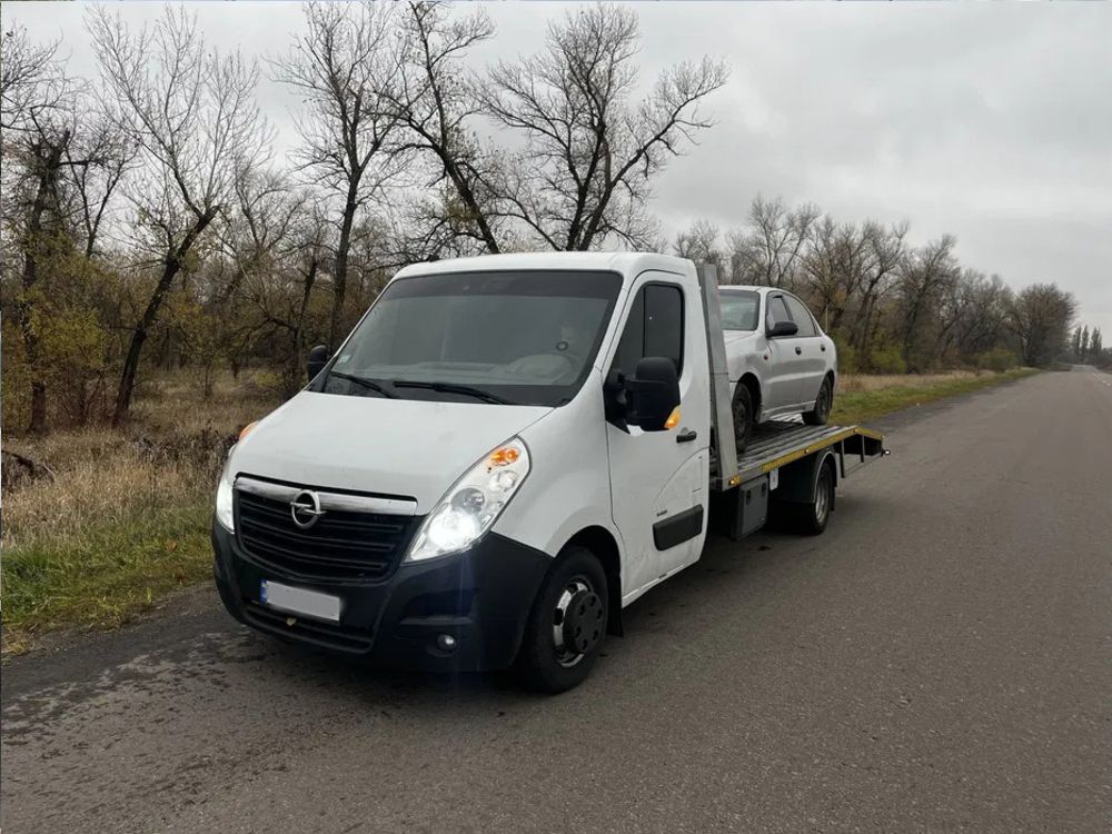 Эвакуатор хизмати сифат ва арзон нархда, тажрибали хайдовчилар