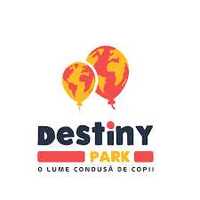 Destiny Park - invitatie - adult + copil - all day weekend