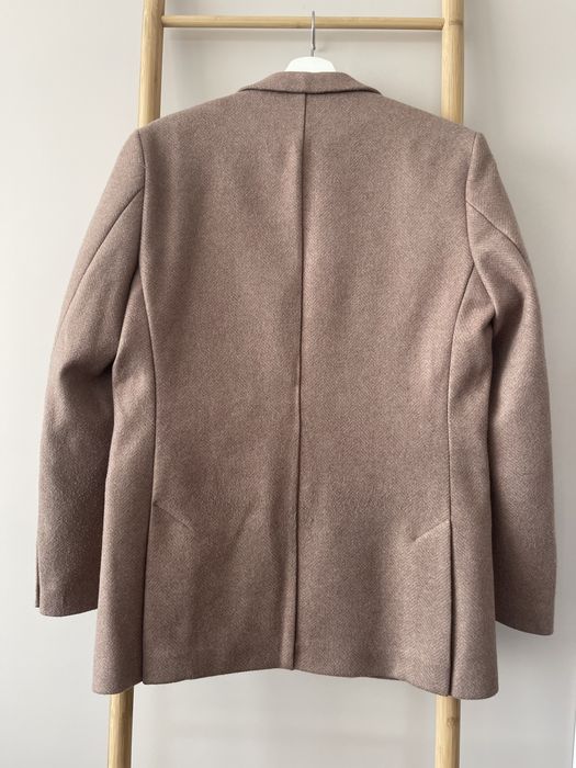 Вълнено сако OWEN