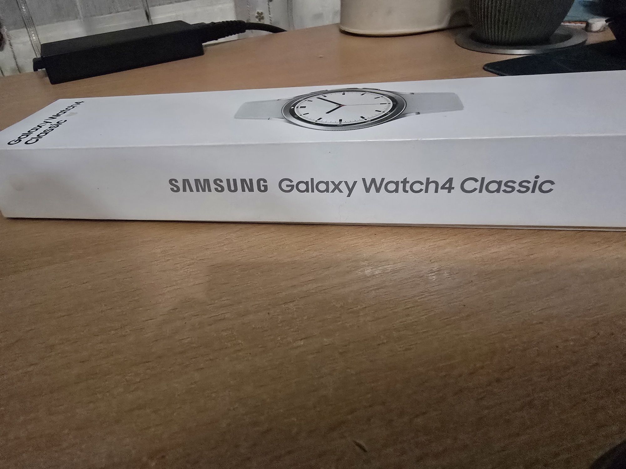 Samsung galaxy watch 4 classic 42mm LTE
