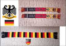 Шалчета на Германия / Germany