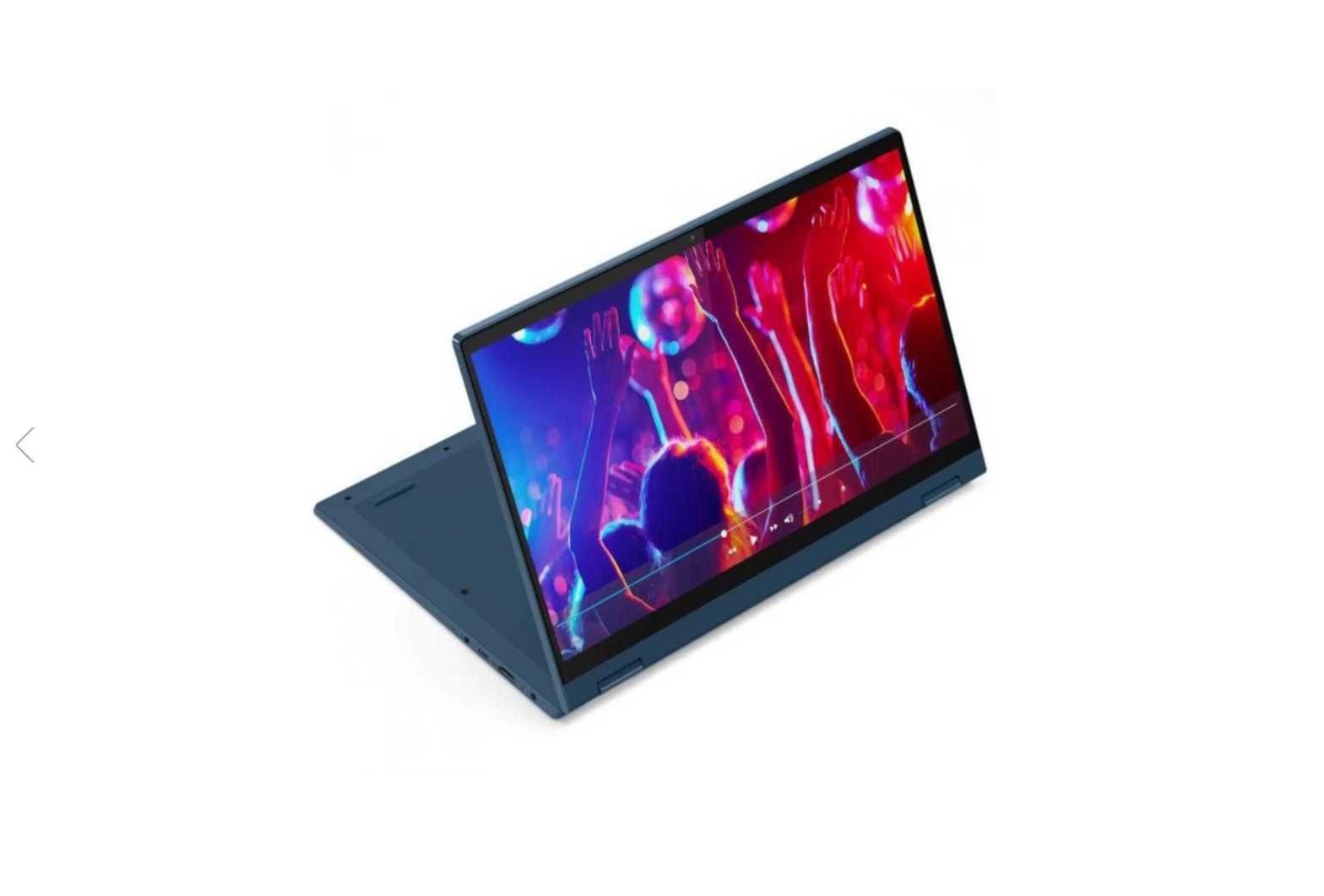 Laptop Lenovo IdeaPad Flex 5 14IIL05, Touchscreen , 2 in 1