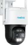 Reolink TrackMix WIFI (W760) 8MP 4K Видео Камера с два обектива LED