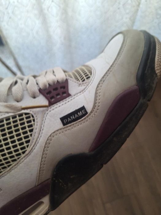 Jordan 4 psg stare buna