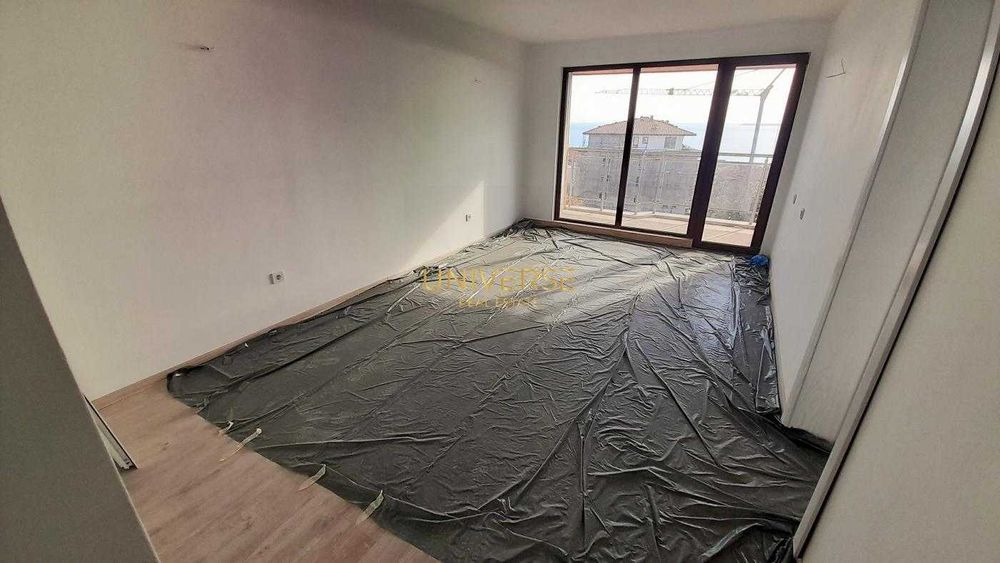 Продава се Двустаен апартамент в Свети Влас - 72 кв.м за 758 €/кв.м - Снимка #1