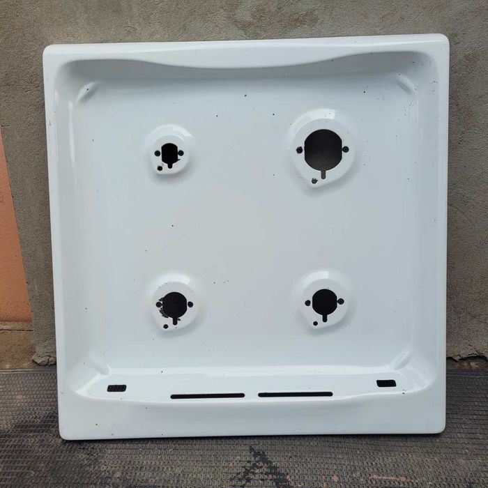 Продам верхнюю панель газплиты"Кайзер".