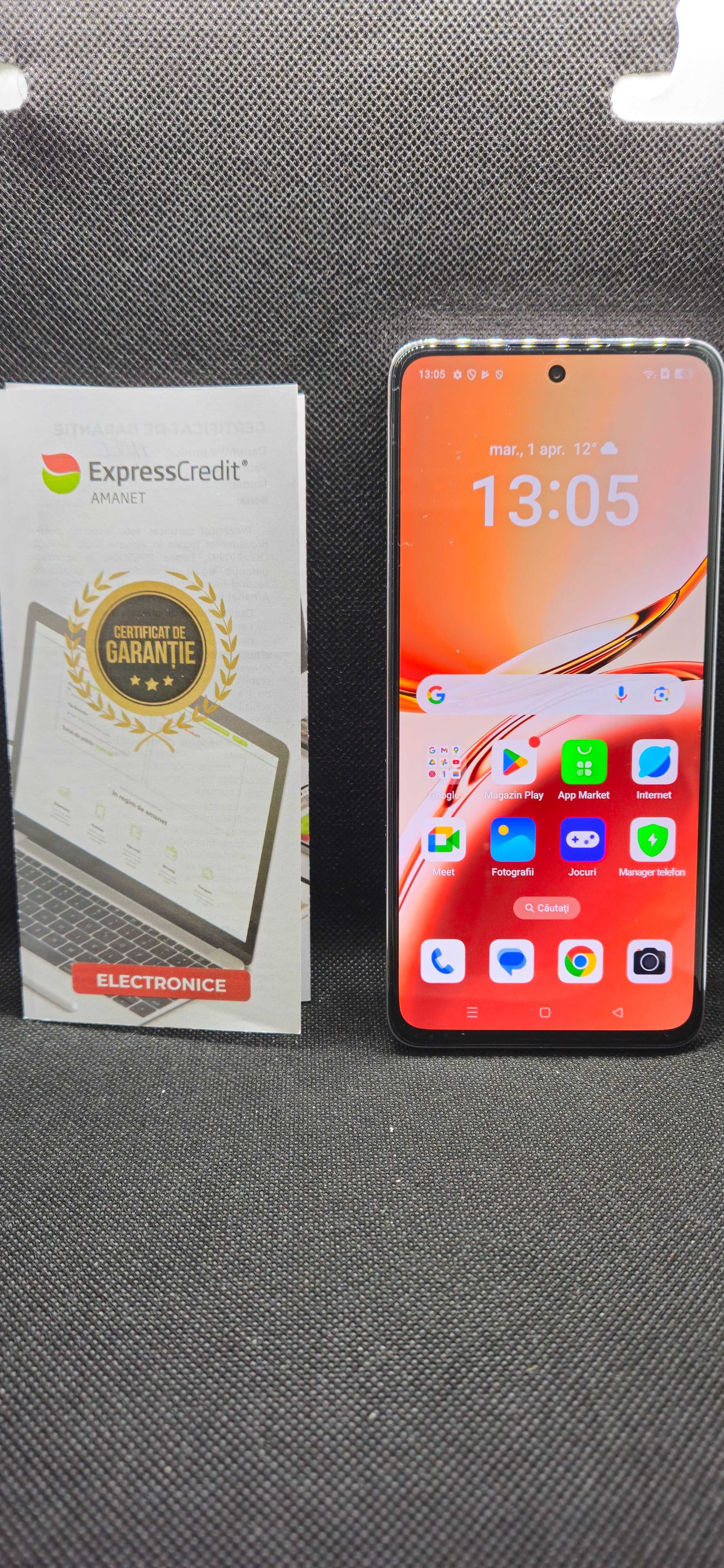 Oppo Reno 12FS (AG31 Barboi b23846)