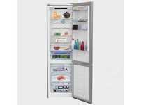 Vand BEKO RCNA406E30ZXB 362L NeoFrost Dual Cooling H 203 cm, Clasa A++