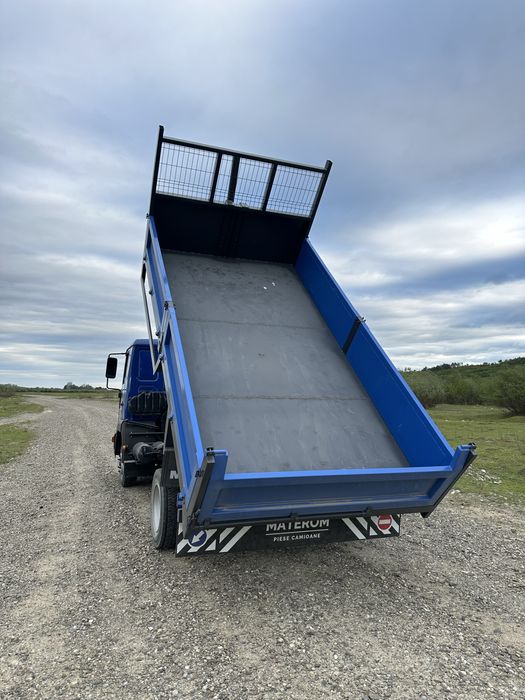 Man basculabil LE  8.180