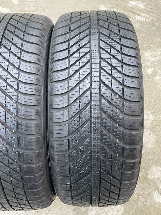 2 anvelope iarna 225 50 17 good year vector 4 seasons , dot 37 2023