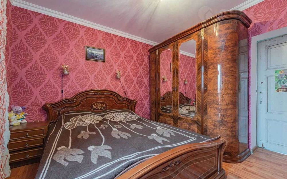 Дом в России на побережье Балтийского моря