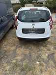 Dacia lodgy 1.5 sdi на части