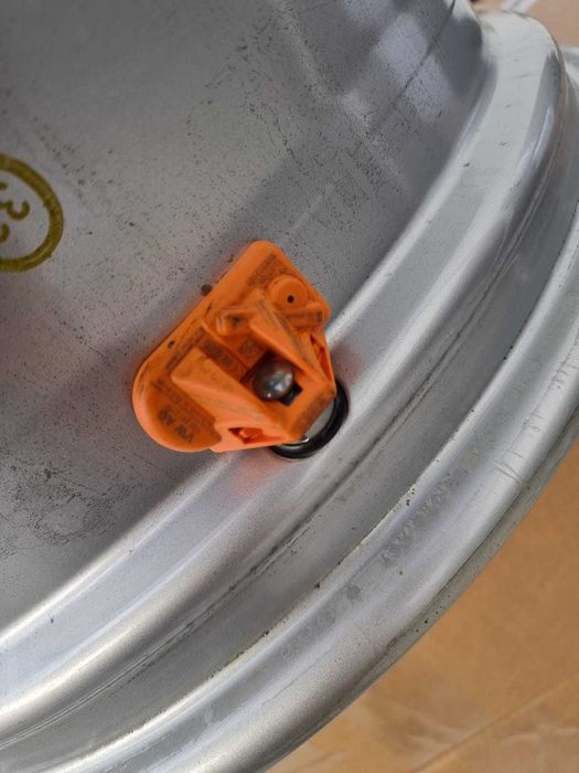 Jante R17 5x112 VW PASSAT B8 GTE-b8;TIGUAN;Caddy;Touran;SHARAN-SKODA