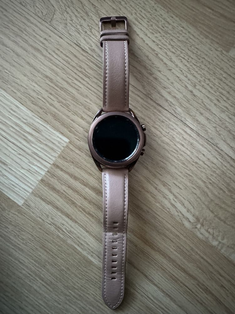 Samsung Watch3 LTE