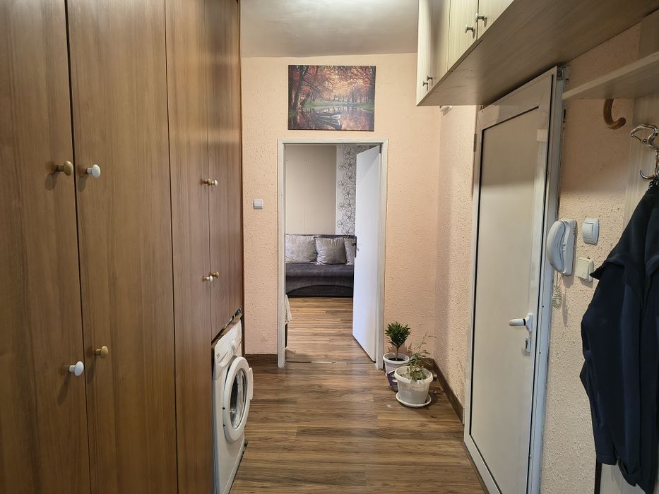 Апартамент под наем