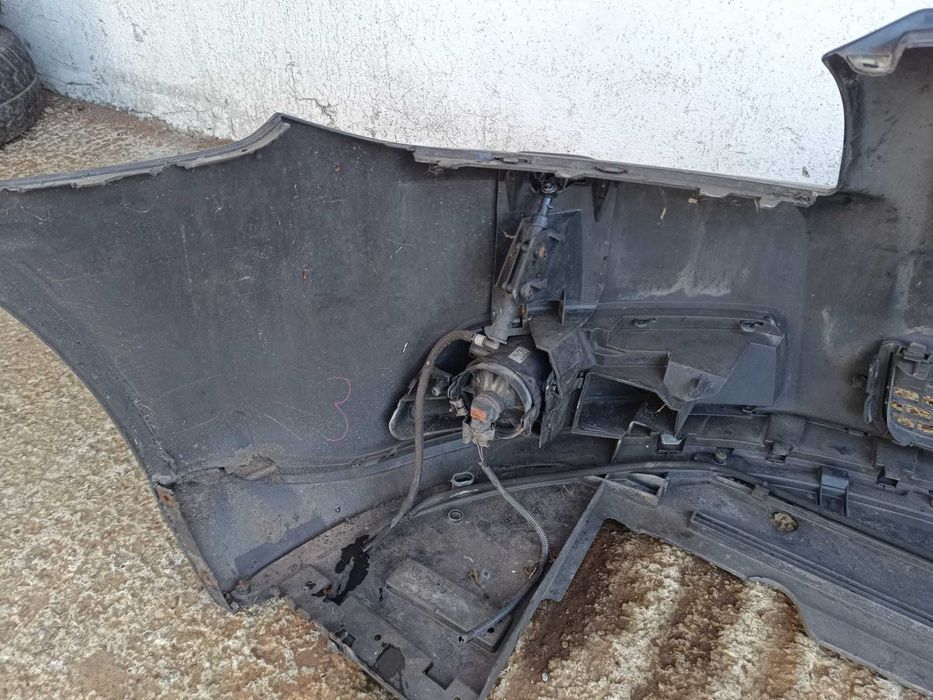 Bara fata complet echipata VOLVO V70 S80 2008 - 2013