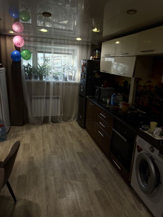 Продам дом в отличном районе