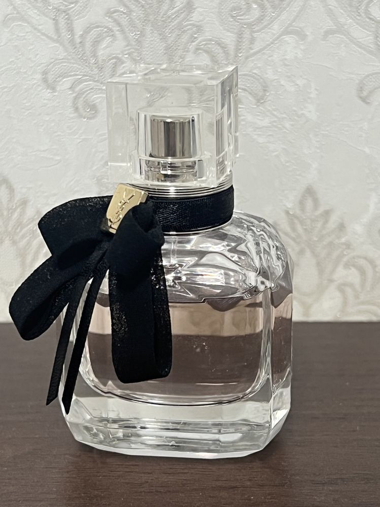 Духи YSL Mon Paris eau de parfum 30 мл