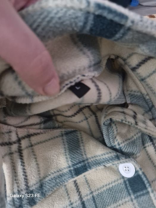 Pijama unisex marimea L