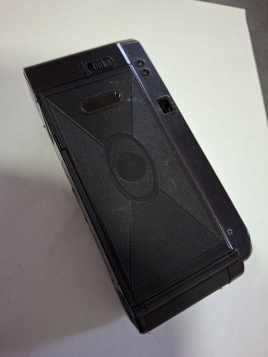 Aparat foto pe film Gepe awf35