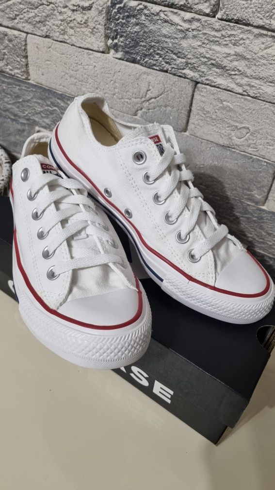 Converse all star