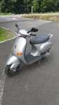 Scuter Piaggio Vespa ET2 49cc An 2001