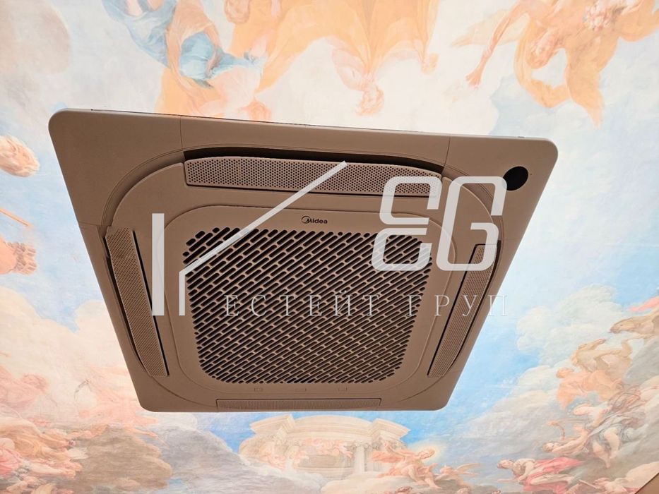 Дава се под наем Магазин в Варна, ХЕИ - 82 кв.м за 130000 € - Снимка #10