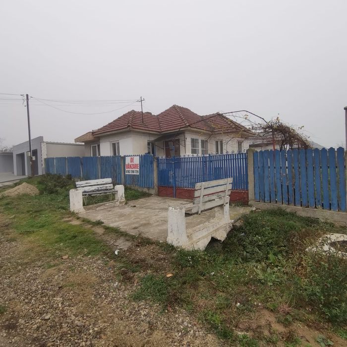 Casa de vanzare Plevna