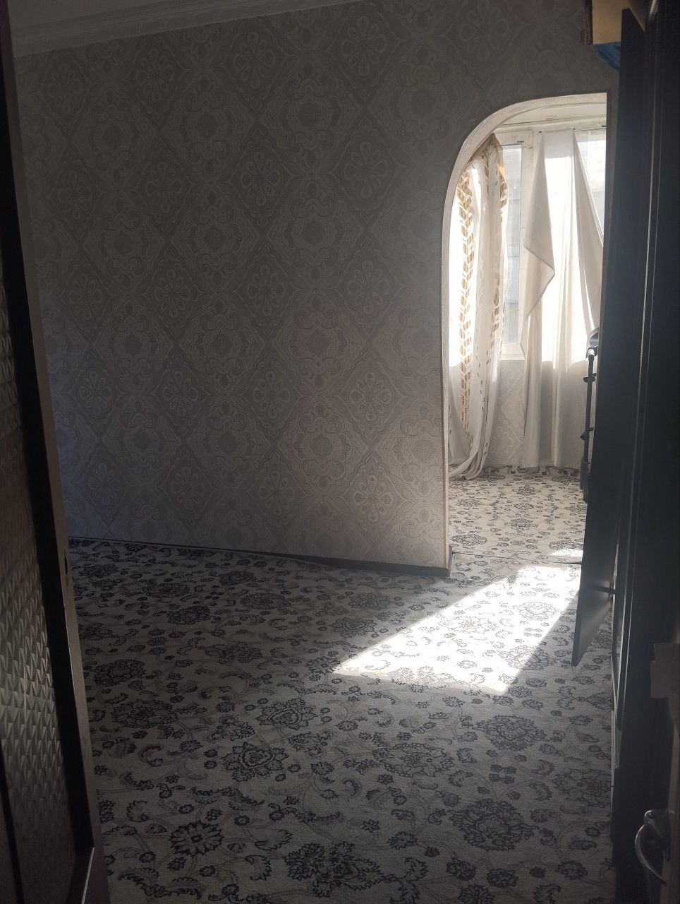 Аренда квартира 1х2 олгаритим 300$
