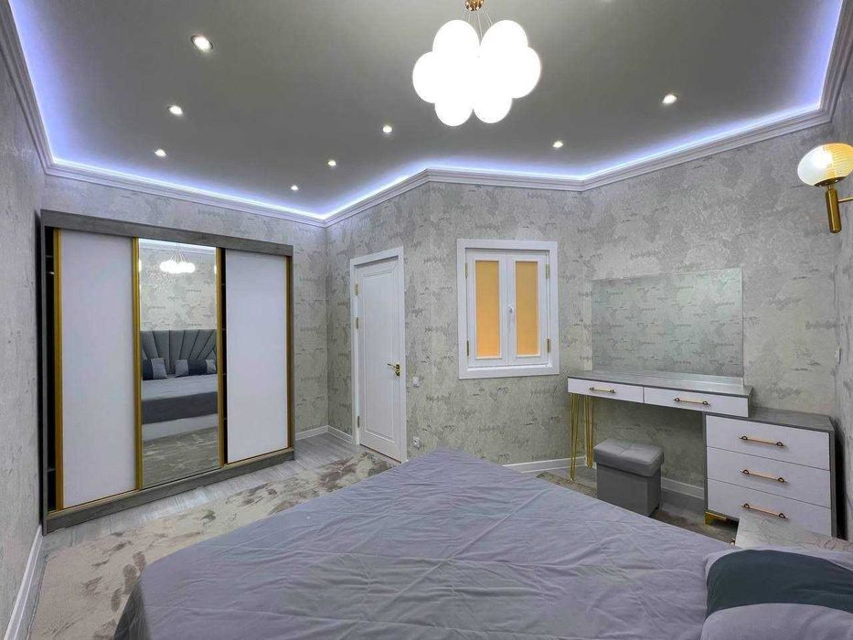 3 xxonali studia kvartira sotuvda