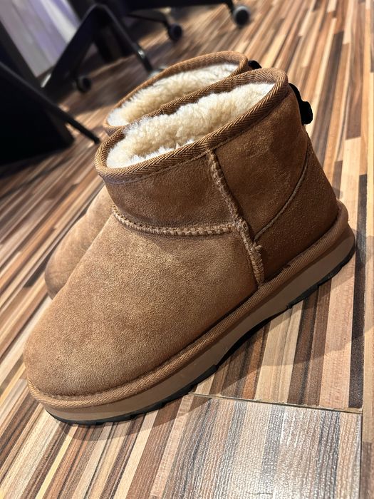 Ботуши Emu Australia 38 номер