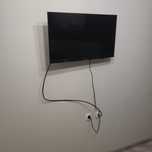 Smart tv samsung 43 инча нов