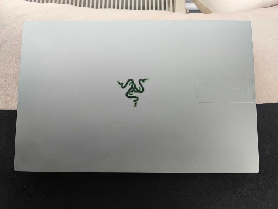 Asus Vivobook go 15 E1504f
