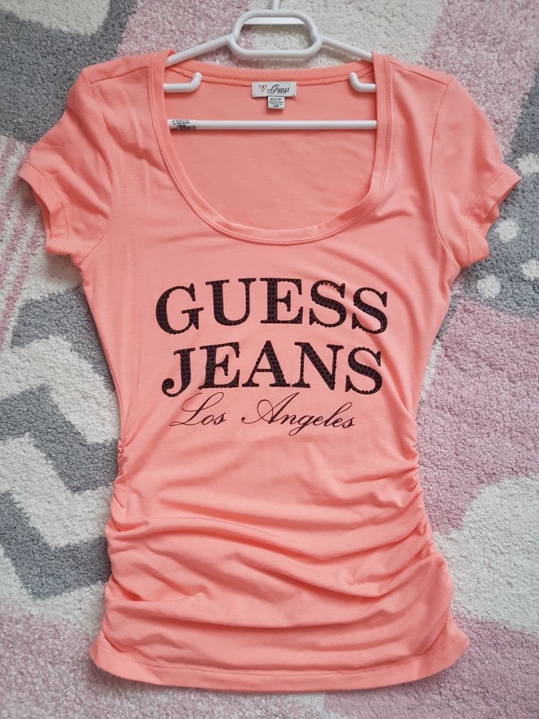 Tricou Guess XS-S