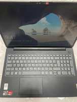 Lenova  notebook