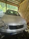Vand VW  Polo 9 N