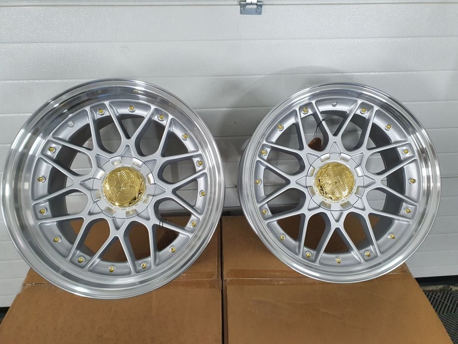 Jante R18 5x112 Audi, Mercedes, Vw