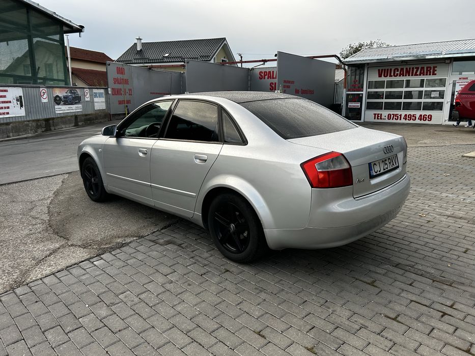Se vinde Audi  A4  2001
