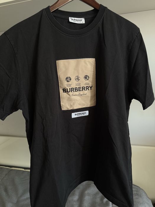 Мъжки комплект Burberry