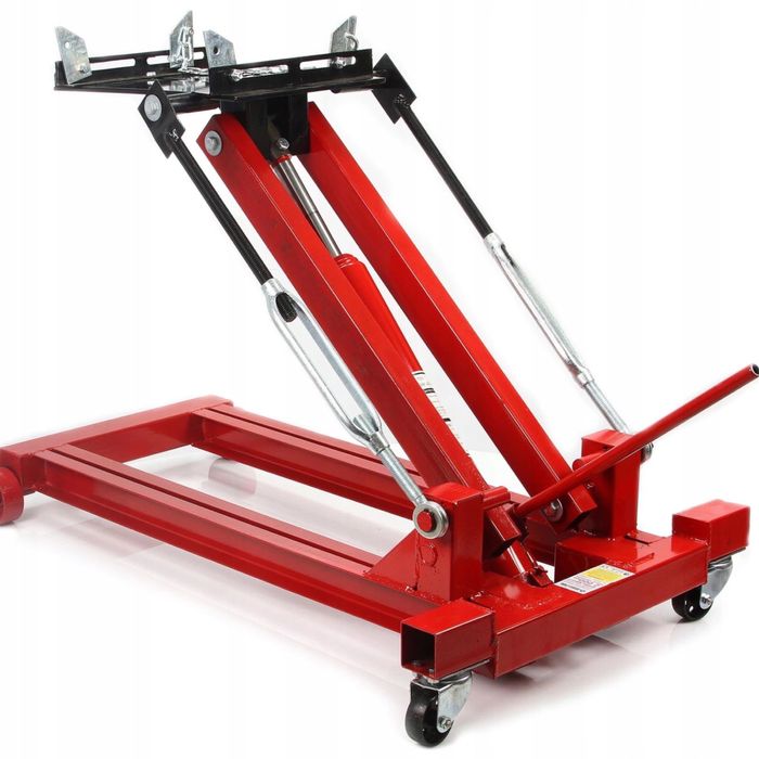 Крик за скоростни кути 1 т