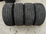 Anvelope 225/50R17 Pirelli Vara
