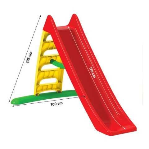 Tobogan pentru copii 170 cm speed