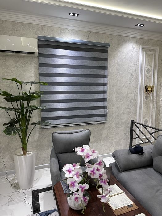 Жалюзи jalyuzi