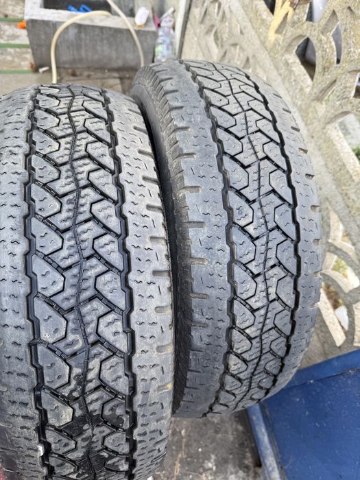 Anvelope 225/70/r15c