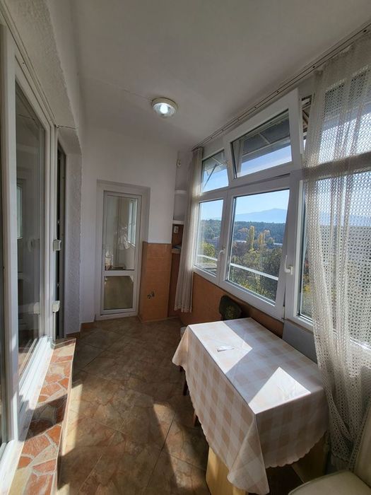 Продава се Едностаен апартамент в София, Люлин 7 - 48 кв.м за 2396 €/кв.м - Снимка #11